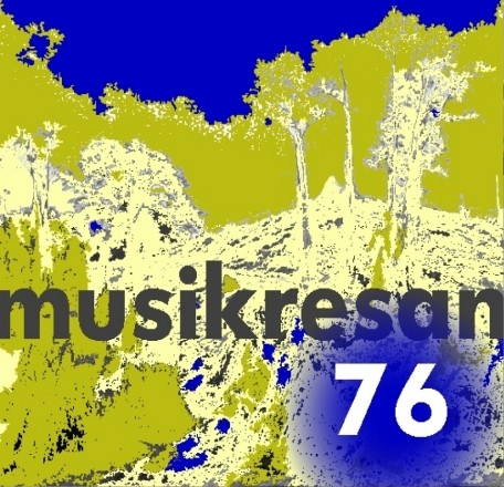 MUSIKRESAN 076