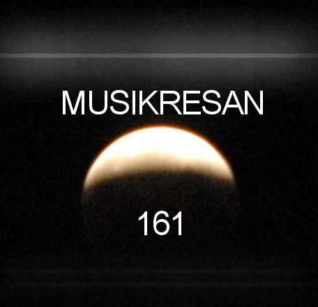 MUSIKRESAN 161