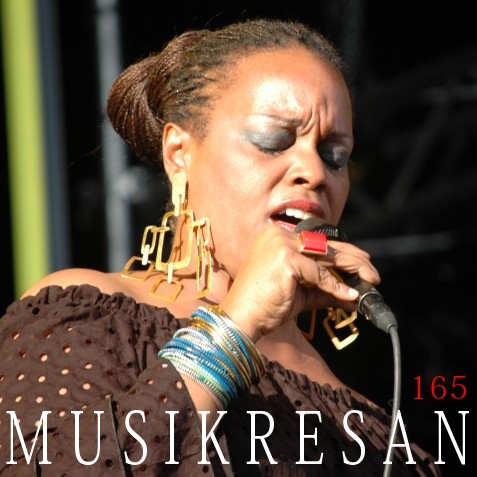 MUSIKRESAN 165