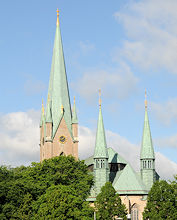 Linköpings Domkyrka