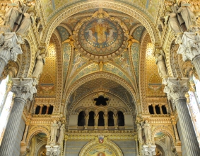 Basilikan i Lyon